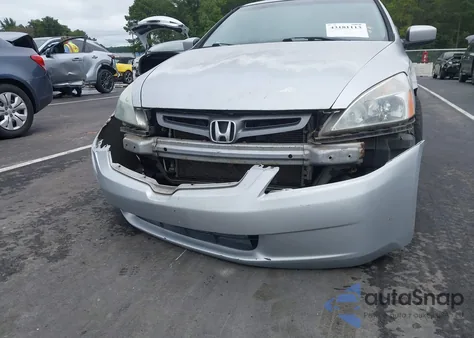 2005 Honda Accord 2.4 Ex z USA, uszkodzony, nr VIN 1HGCM567X5A167388